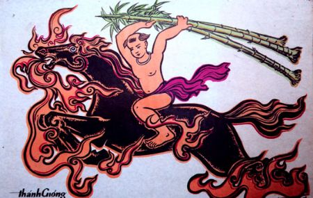 Vai trò của những câu chuyện cổ tích