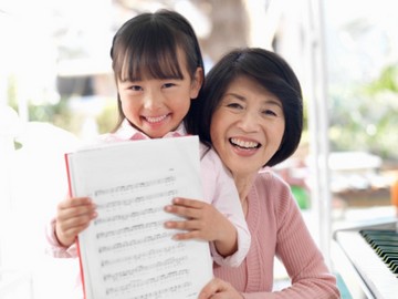 Giúp trẻ học tốt hơn với… Mozart!