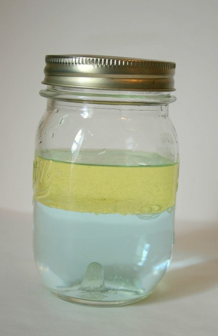density vin 1