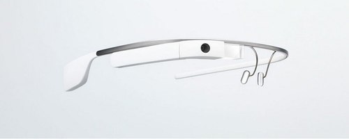 Google Glass hoạt động như thế nào?