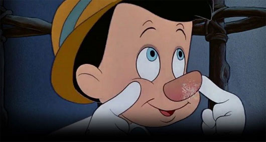 Pinocchio1