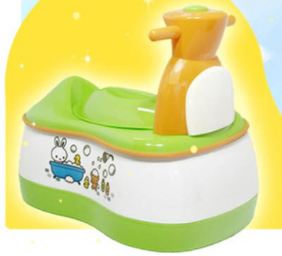 Dạy con 18 tháng biết ngồi bô
