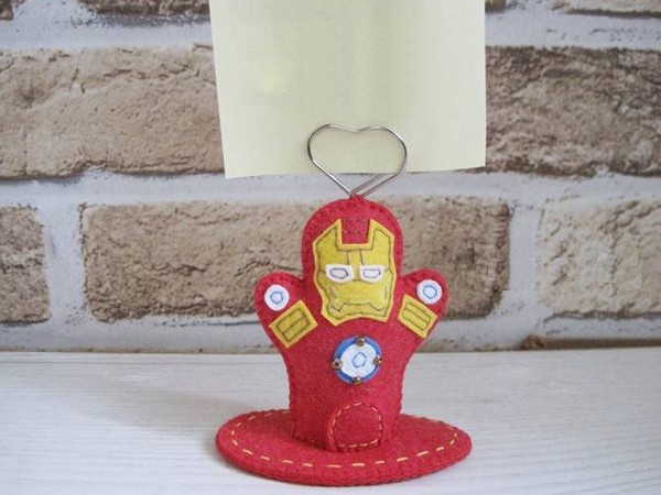 iron-man-handmade