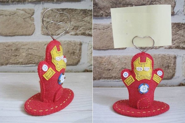 iron-man-handmade
