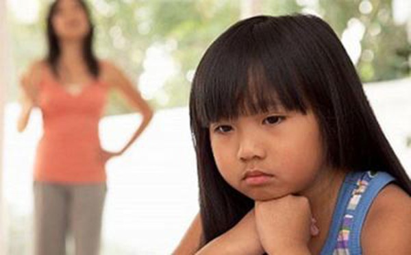 Giúp trẻ kiểm soát cảm xúc