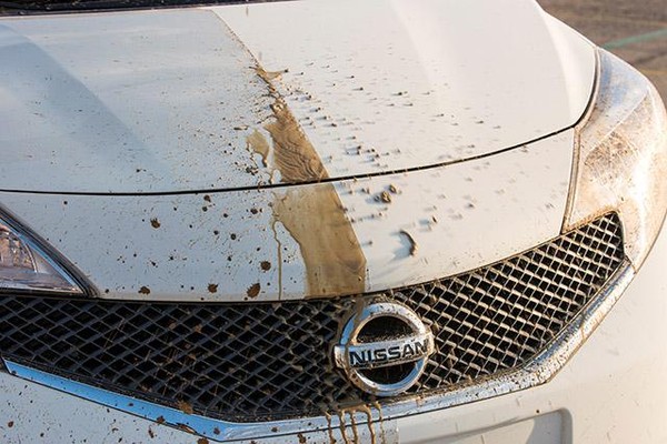 nissan 1