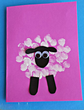 sheep-mothers-day-card