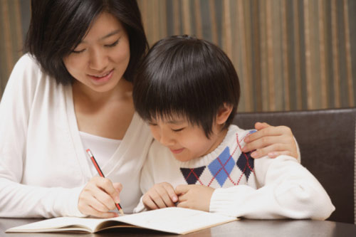 Khám phá các loại thông minh của trẻ