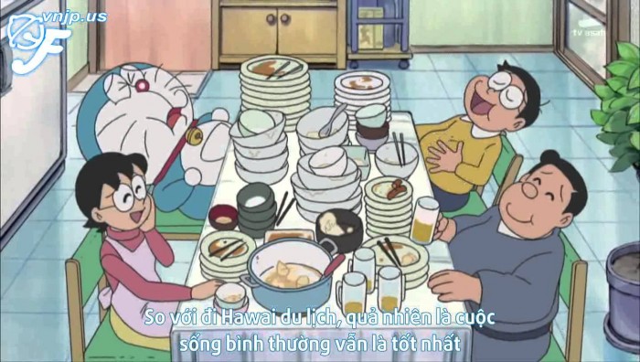 doreamon 327
